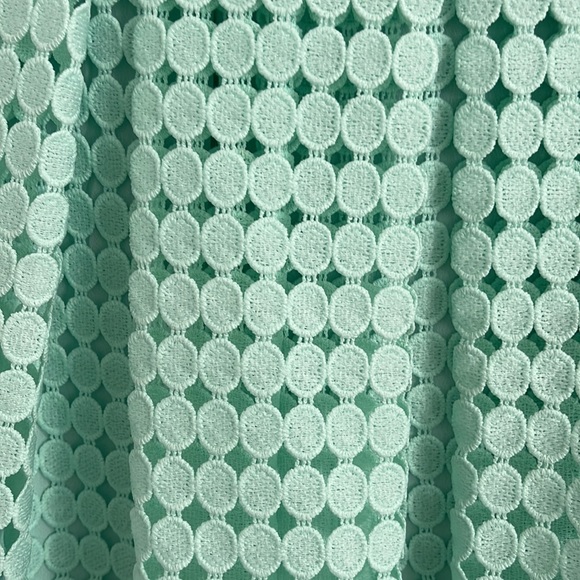 LUNA blue size XS dress - Picture 3 of 3